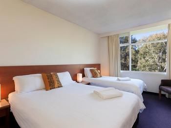Ibis Styles Tamworth - Darwin Holiday 43