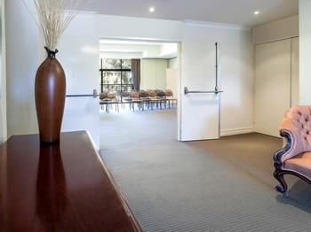 Ibis Styles Tamworth - Darwin Holiday 44