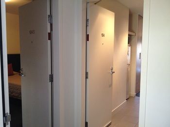 Apartments Ink - Darwin Holiday 30