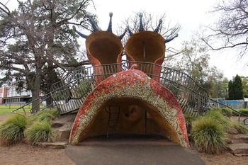 Apartments Ink - Darwin Holiday 41