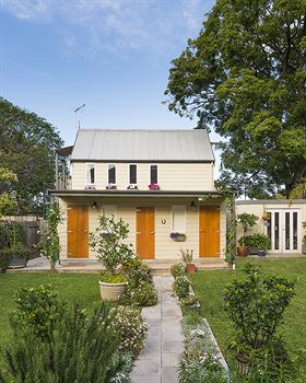 Admiral Collingwood Lodge - Darwin Holiday 18