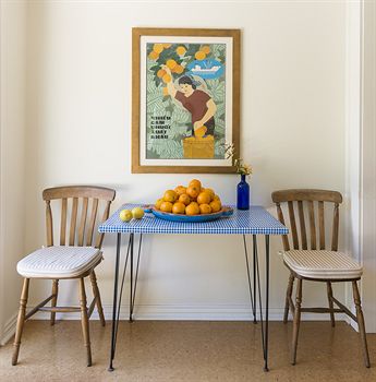 Admiral Collingwood Lodge - Darwin Holiday 20