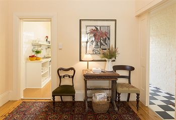 Admiral Collingwood Lodge - Darwin Holiday 24