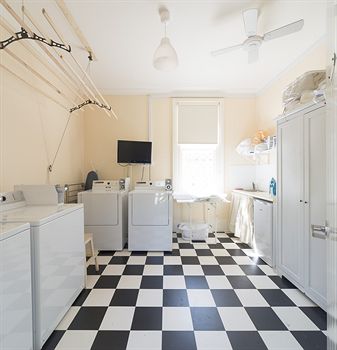 Admiral Collingwood Lodge - Darwin Holiday 25