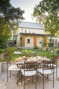 Admiral Collingwood Lodge - Darwin Holiday 26