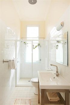 Admiral Collingwood Lodge - Darwin Holiday 1