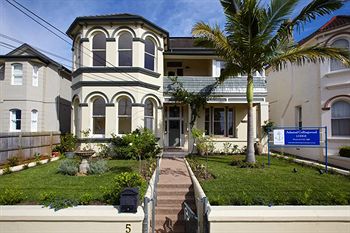 Admiral Collingwood Lodge - Darwin Holiday 3