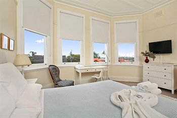 Admiral Collingwood Lodge - Darwin Holiday 9