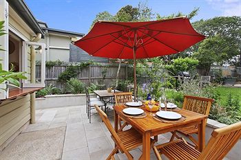 Admiral Collingwood Lodge - Darwin Holiday 13