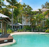 South Pacific Resort amp Spa Noosa - Darwin Holiday
