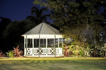 McNevin's Tamworth Motel - Darwin Holiday 2