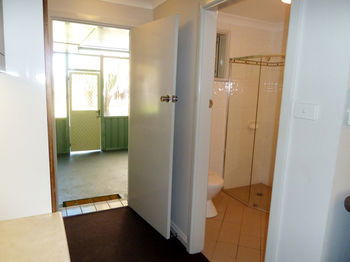 McNevin's Tamworth Motel - Darwin Holiday 4