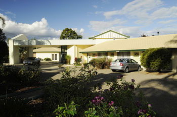 McNevin's Tamworth Motel - Darwin Holiday 5