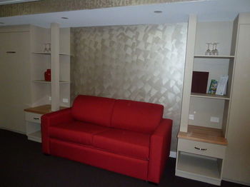 McNevin's Tamworth Motel - Darwin Holiday 7