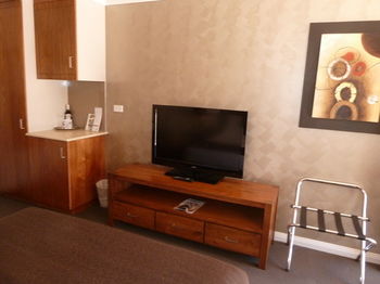 McNevin's Tamworth Motel - Darwin Holiday 15