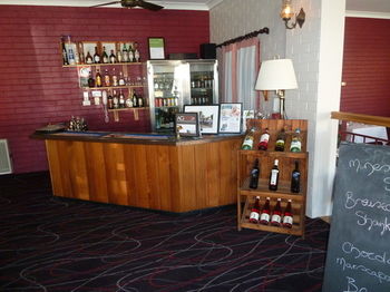 McNevin's Tamworth Motel - Darwin Holiday 22