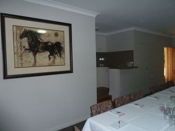 McNevin's Tamworth Motel - Darwin Holiday 30