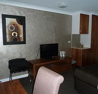 McNevinaposs Tamworth Motel - Darwin Holiday