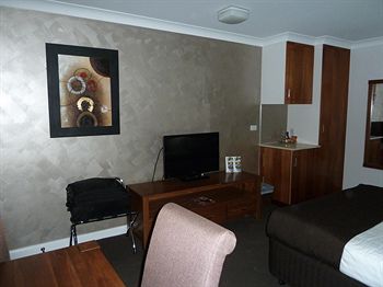 McNevin's Tamworth Motel - Darwin Holiday 0