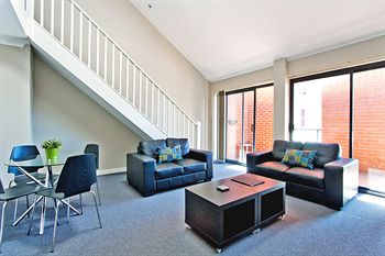 Ryals Serviced Apartments Camperdown - Darwin Holiday 1