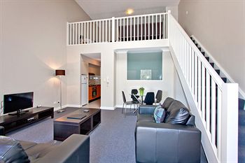 Ryals Serviced Apartments Camperdown - Darwin Holiday 4