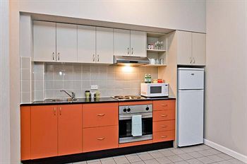 Ryals Serviced Apartments Camperdown - Darwin Holiday 6