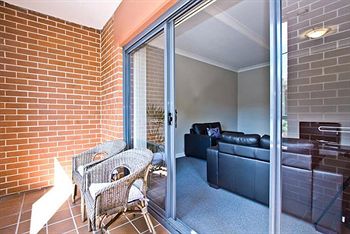 Ryals Serviced Apartments Camperdown - Darwin Holiday 9