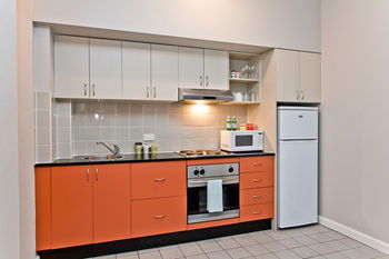 Ryals Serviced Apartments Camperdown - Darwin Holiday 18