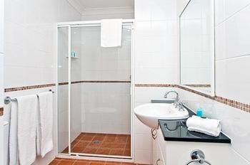 Ryals Serviced Apartments Camperdown - Darwin Holiday 21