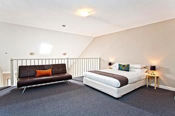 Ryals Serviced Apartments Camperdown - Darwin Holiday 23