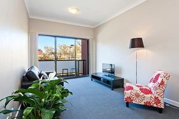 Ryals Serviced Apartments Camperdown - Darwin Holiday 24