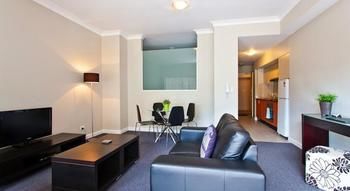 Ryals Serviced Apartments Camperdown - Darwin Holiday 28