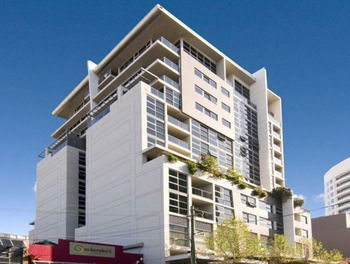 Wyndel Apartments - Nexus - Darwin Holiday 12