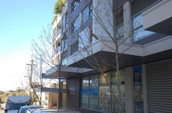 Wyndel Apartments - Nexus - Darwin Holiday 13