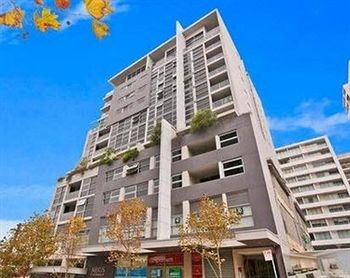 Wyndel Apartments - Nexus - Darwin Holiday 1