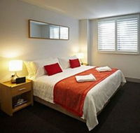 Crown on Darby - Darwin Holiday