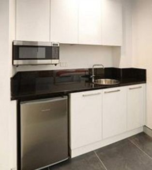 Crown On Darby - Darwin Holiday 1