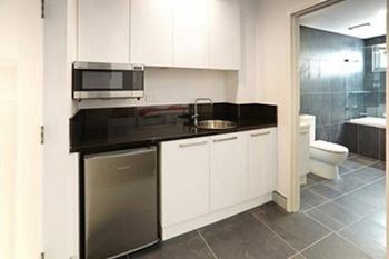 Crown On Darby - Darwin Holiday 6