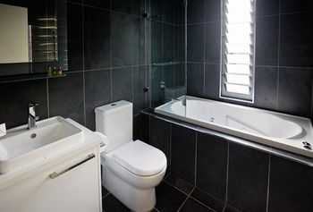 Crown On Darby - Darwin Holiday 7