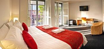 Crown On Darby - Darwin Holiday 10