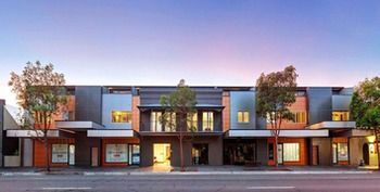 Crown On Darby - Darwin Holiday 11