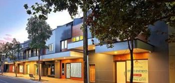 Crown On Darby - Darwin Holiday 12