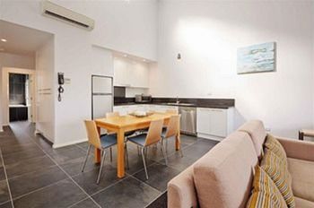 Crown On Darby - Darwin Holiday 13