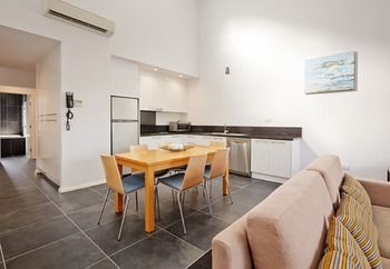 Crown On Darby - Darwin Holiday 14