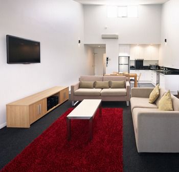 Crown On Darby - Darwin Holiday 15