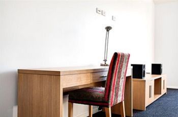 Crown On Darby - Darwin Holiday 16