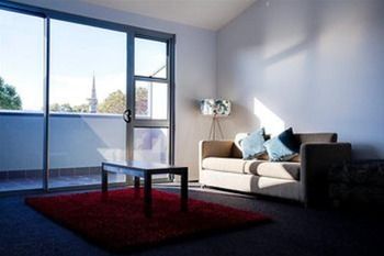 Crown On Darby - Darwin Holiday 17