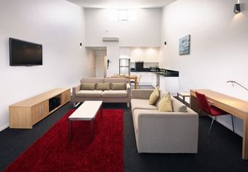 Crown On Darby - Darwin Holiday 18