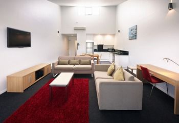 Crown On Darby - Darwin Holiday 19