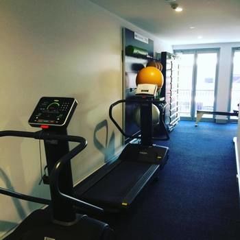 Crown On Darby - Darwin Holiday 24